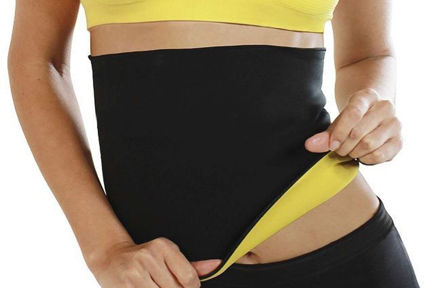 Gilet De Sudation Néoprène Pour Femme - Manches Longues, Fermeture Éclair - Amincissant, Ventre Plat, Pour Sport